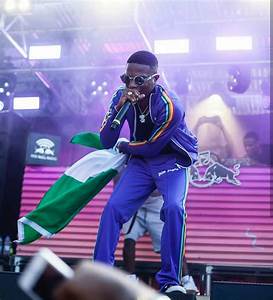 wizkid